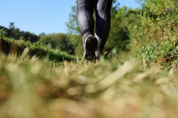 Alleine wandern: Ein Erfahrungsbericht