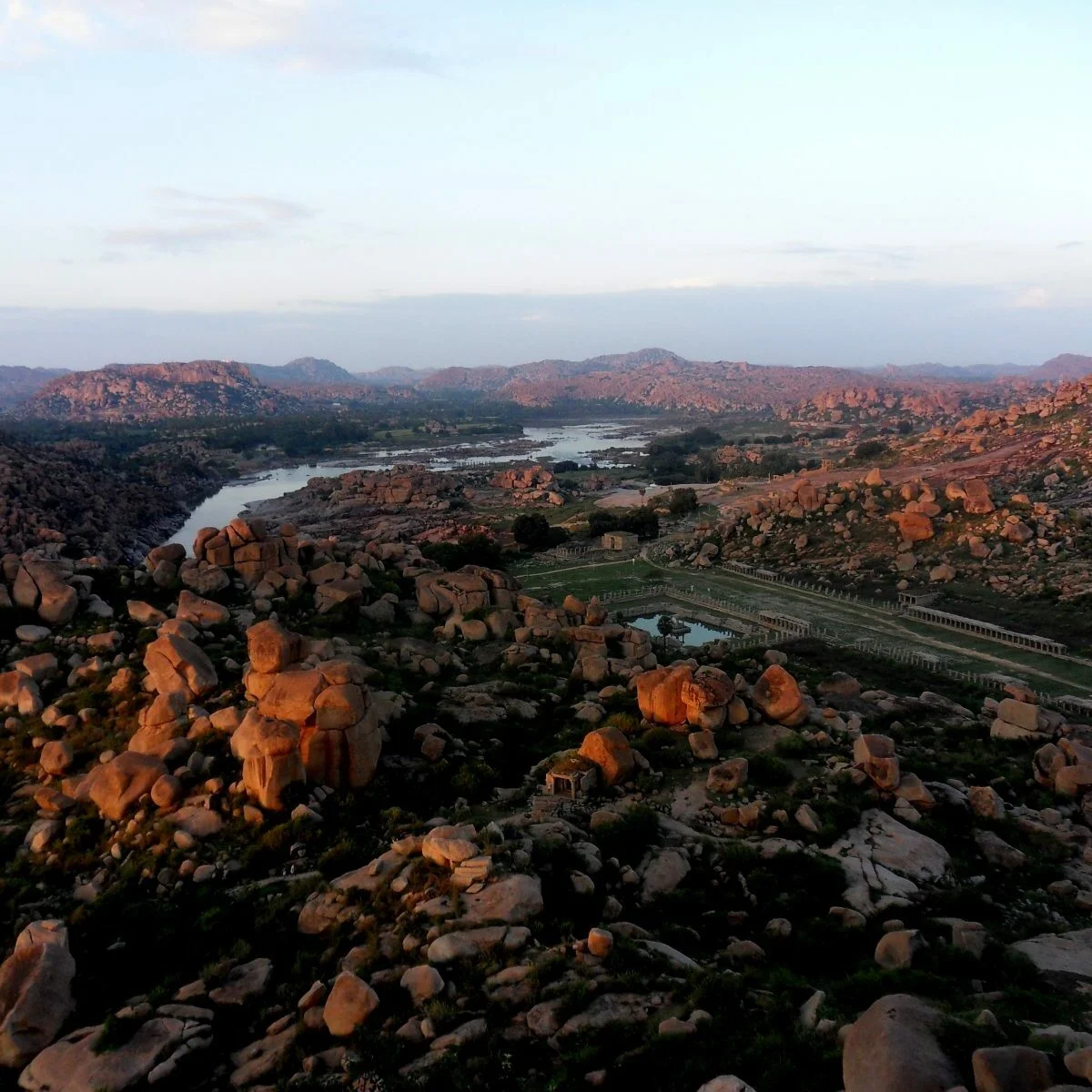 Hampi