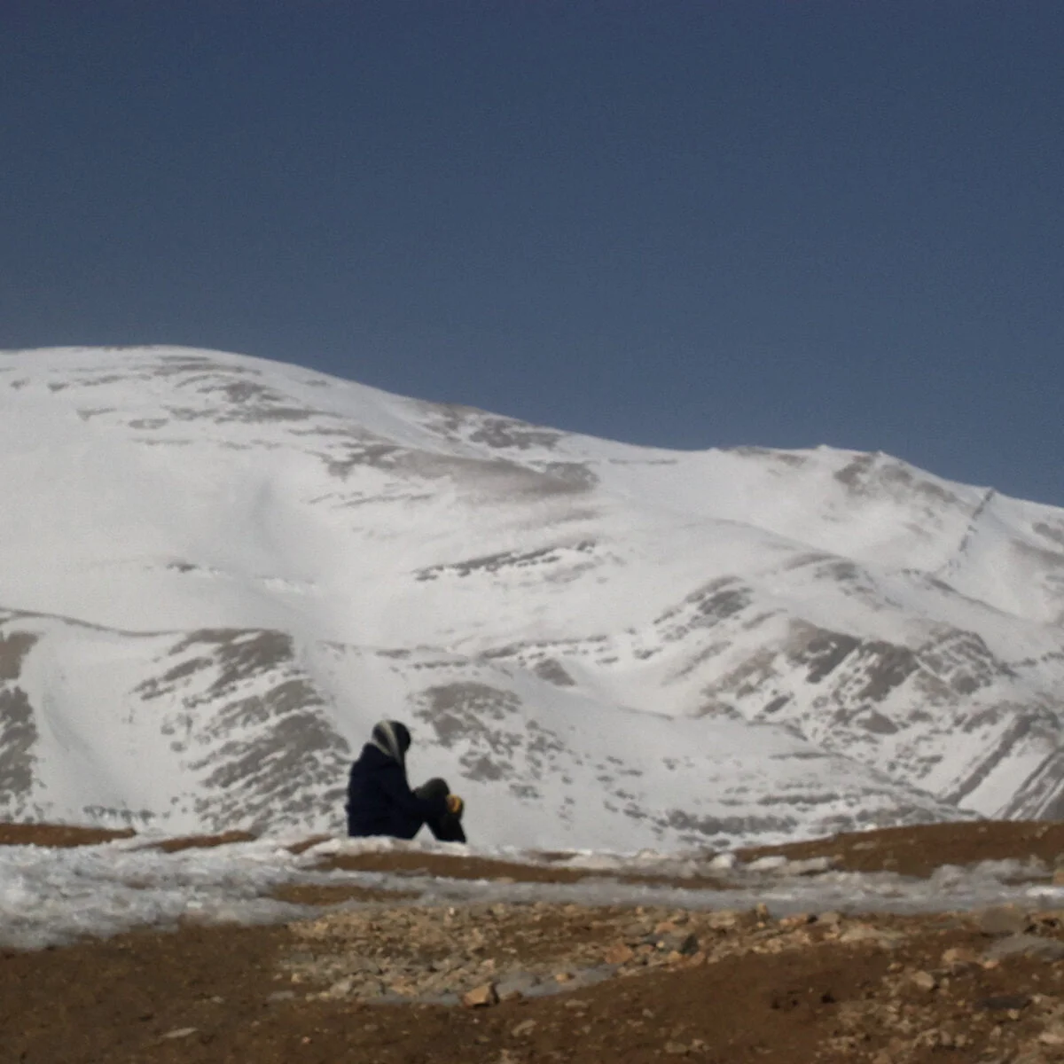 Iran Teil 1 – Teheran und hohe Berge