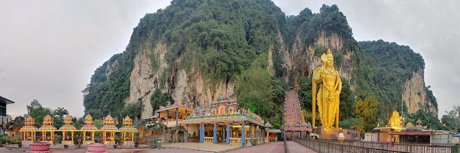 batucaves