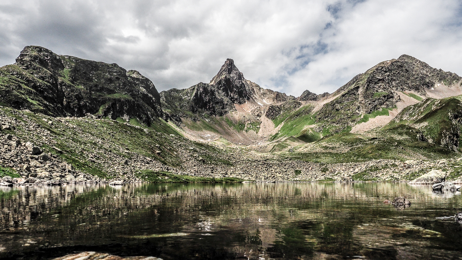 Madaunspitze