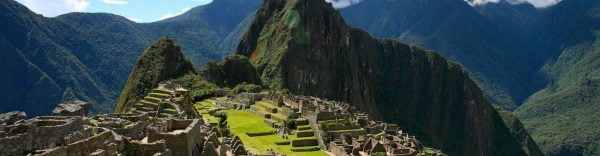 Mit Inkatrotter nach Peru