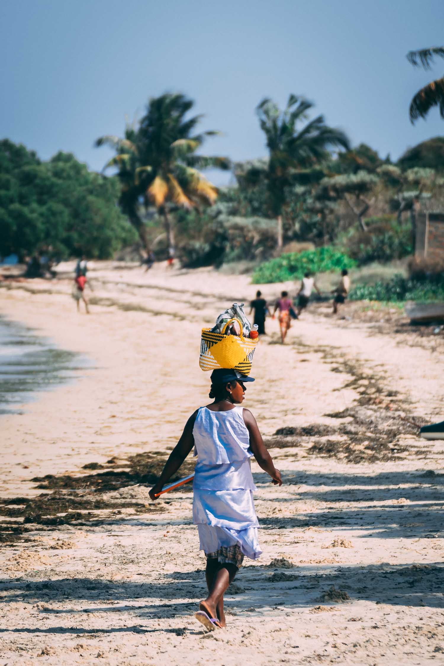 madagaskar reisebericht