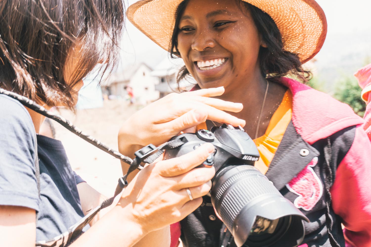 madagaskar reisebericht