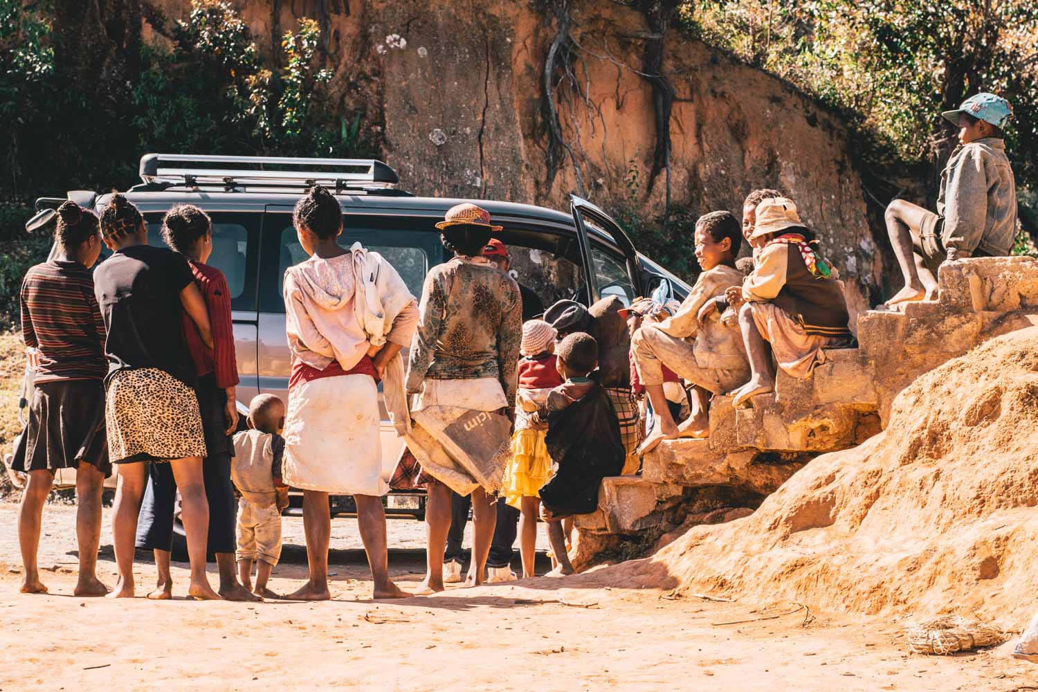 madagaskar reisebericht