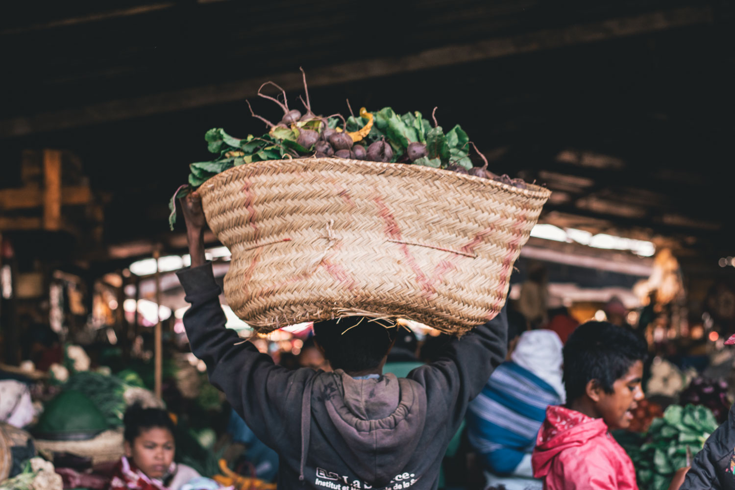 madagaskar reisebericht