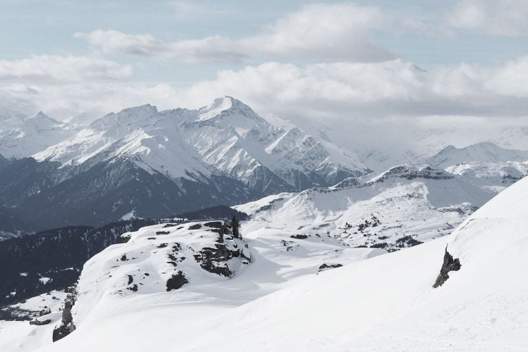 Im Rausch der Berge – zurück in die Schweiz