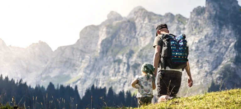 Berge. Blaubeeren. Und 42 Wochen voller Fernweh…