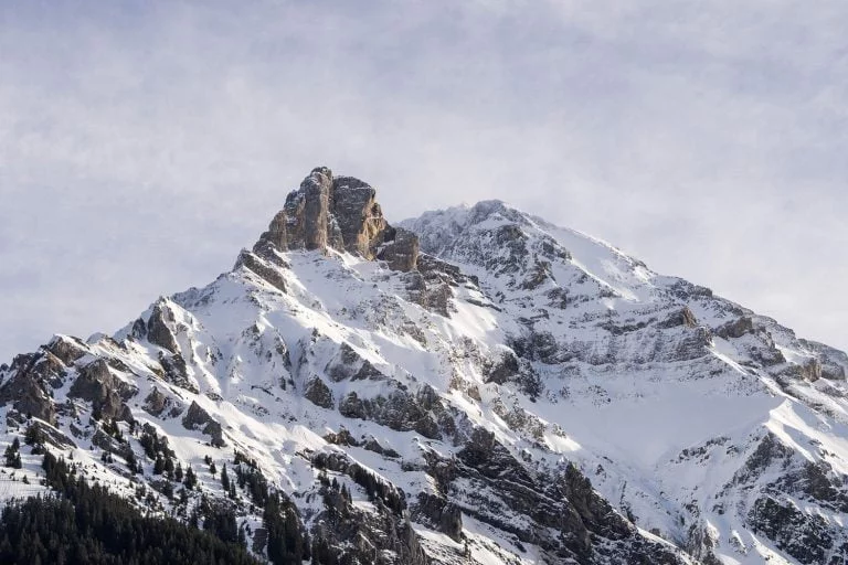 Helden der Berge