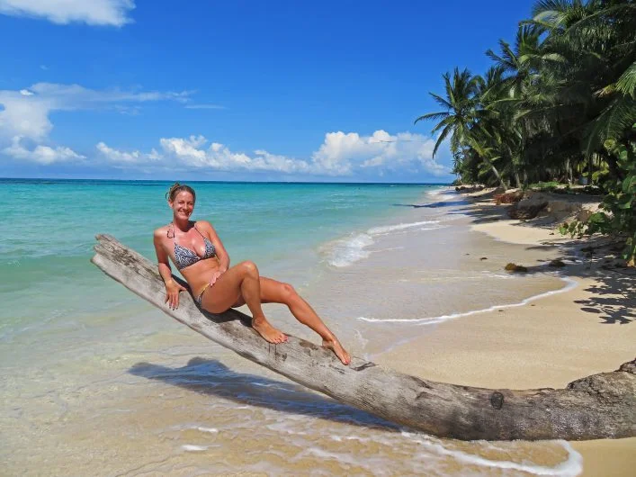 Strandlos, ausgeraubt, zerstochen – Nicaraguas Little Corn Island