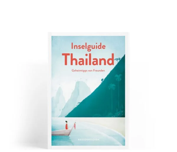 Inselguide Thailand