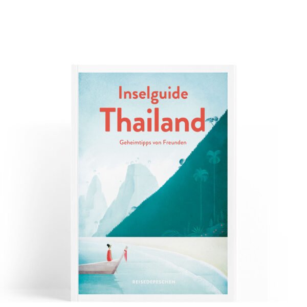 Inselguide Thailand