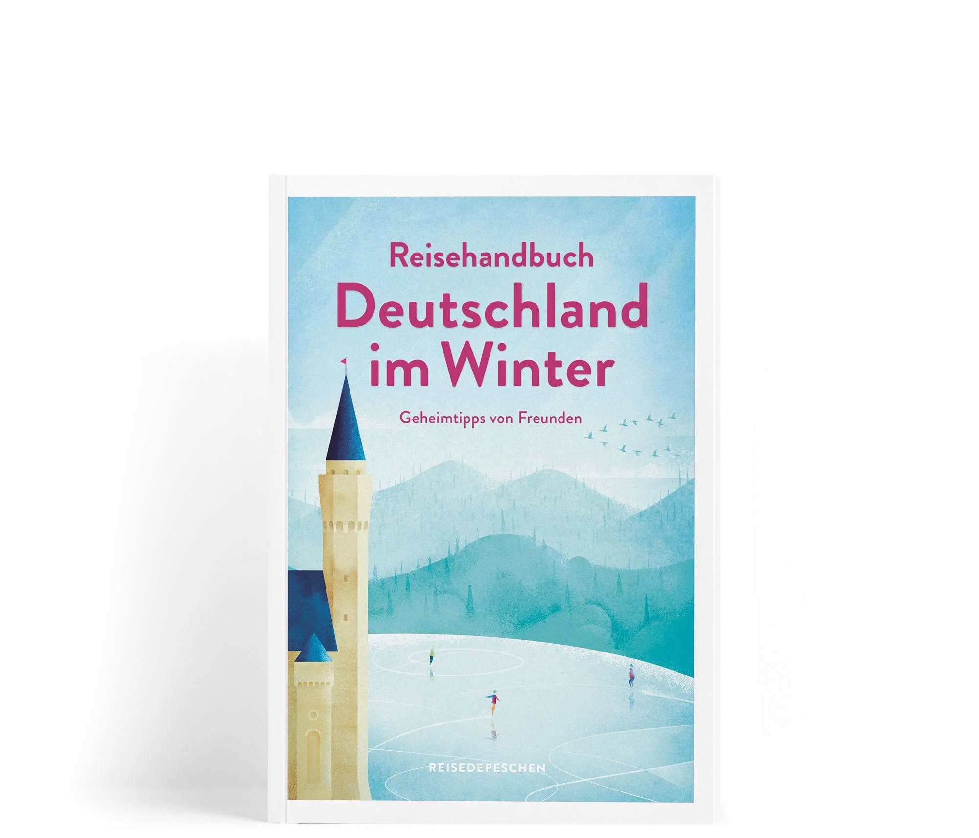 978-3-96348-002-7 Deutschland im Winter