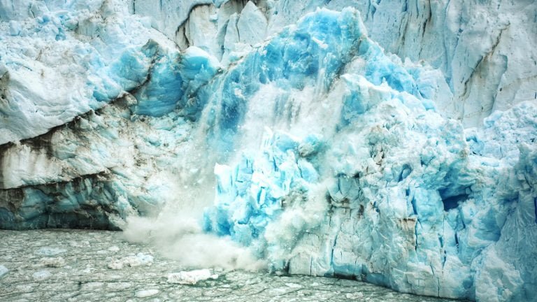 Perito Moreno