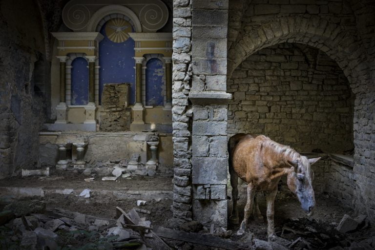 Ocupación Rural – Neues Leben in den Geisterdörfern Spaniens