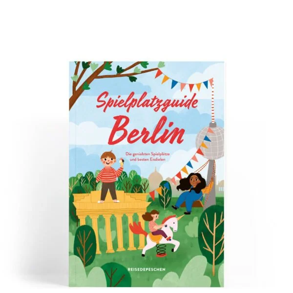 Spielplatzguide Berlin