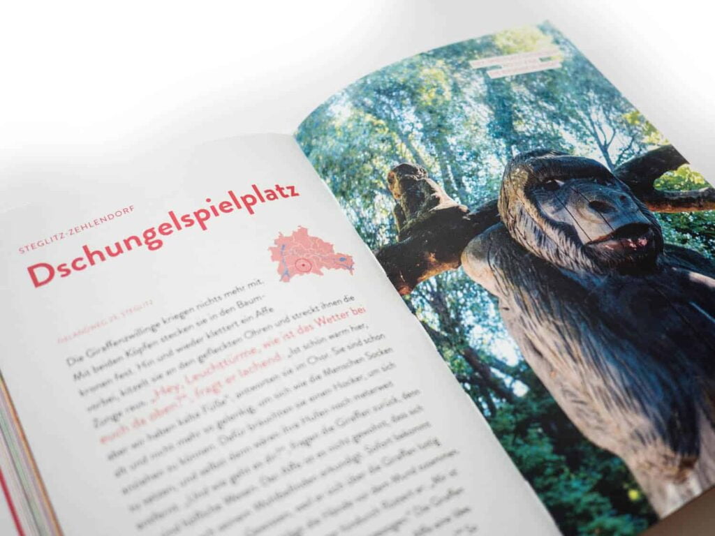 Spielplatzguide Berlin