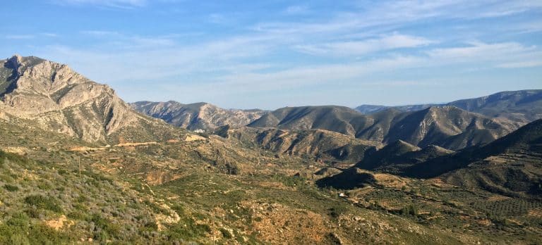 Die Provinz Valencia – ein Paradies für Wanderfreunde, Naturliebhaber und Entdecker