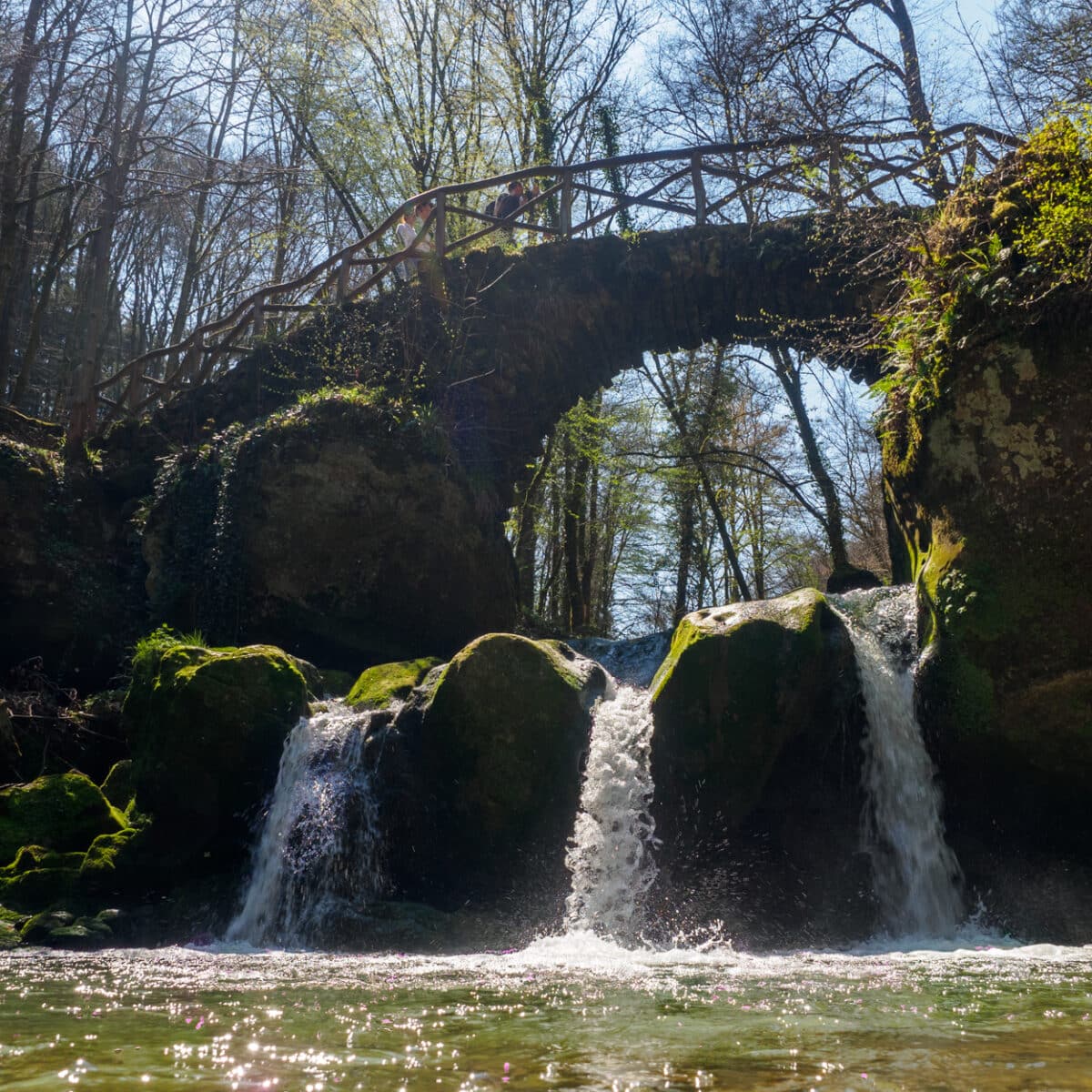 Luxemburger Wanderauftakt