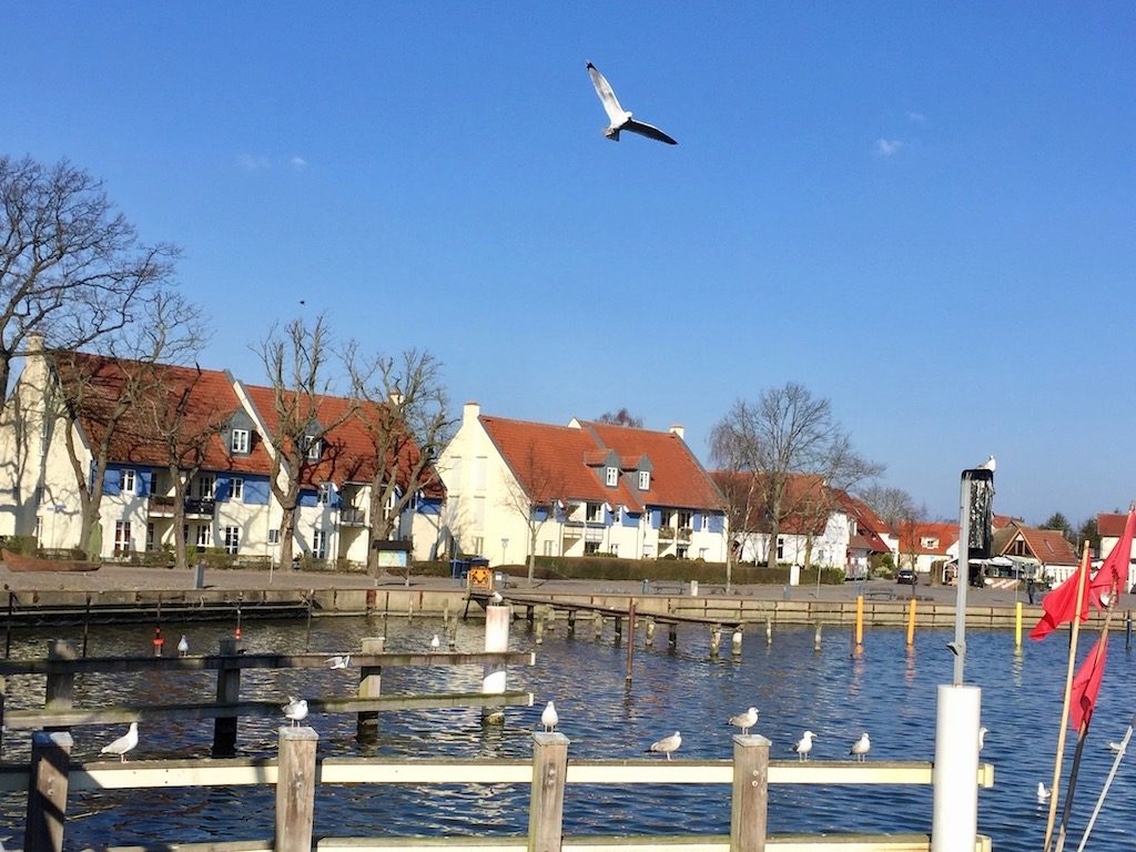 Greifswald Wieck 2