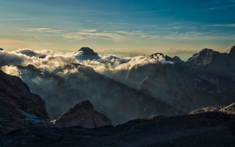 Triglav Nationalpark