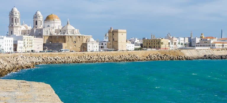 Cádiz: Unterwegs in der vielleicht ältesten Stadt Europas