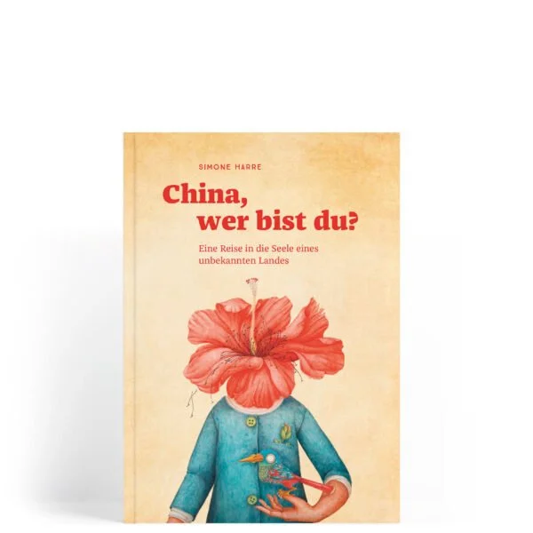 China, wer bist du?