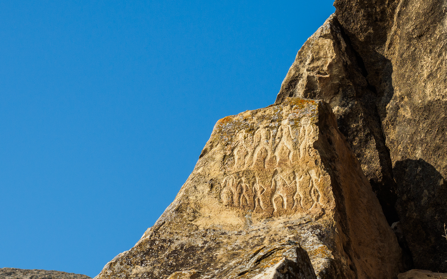 Qobustan-Nationalpark