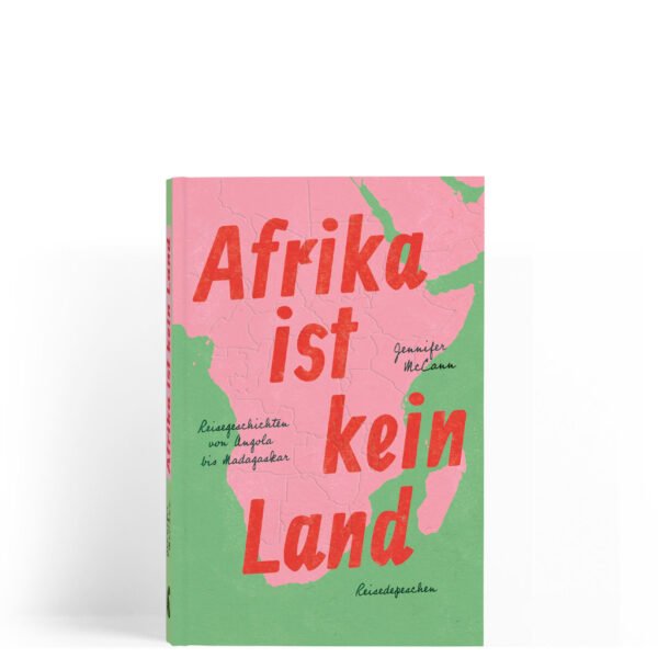 Afrika ist kein Land