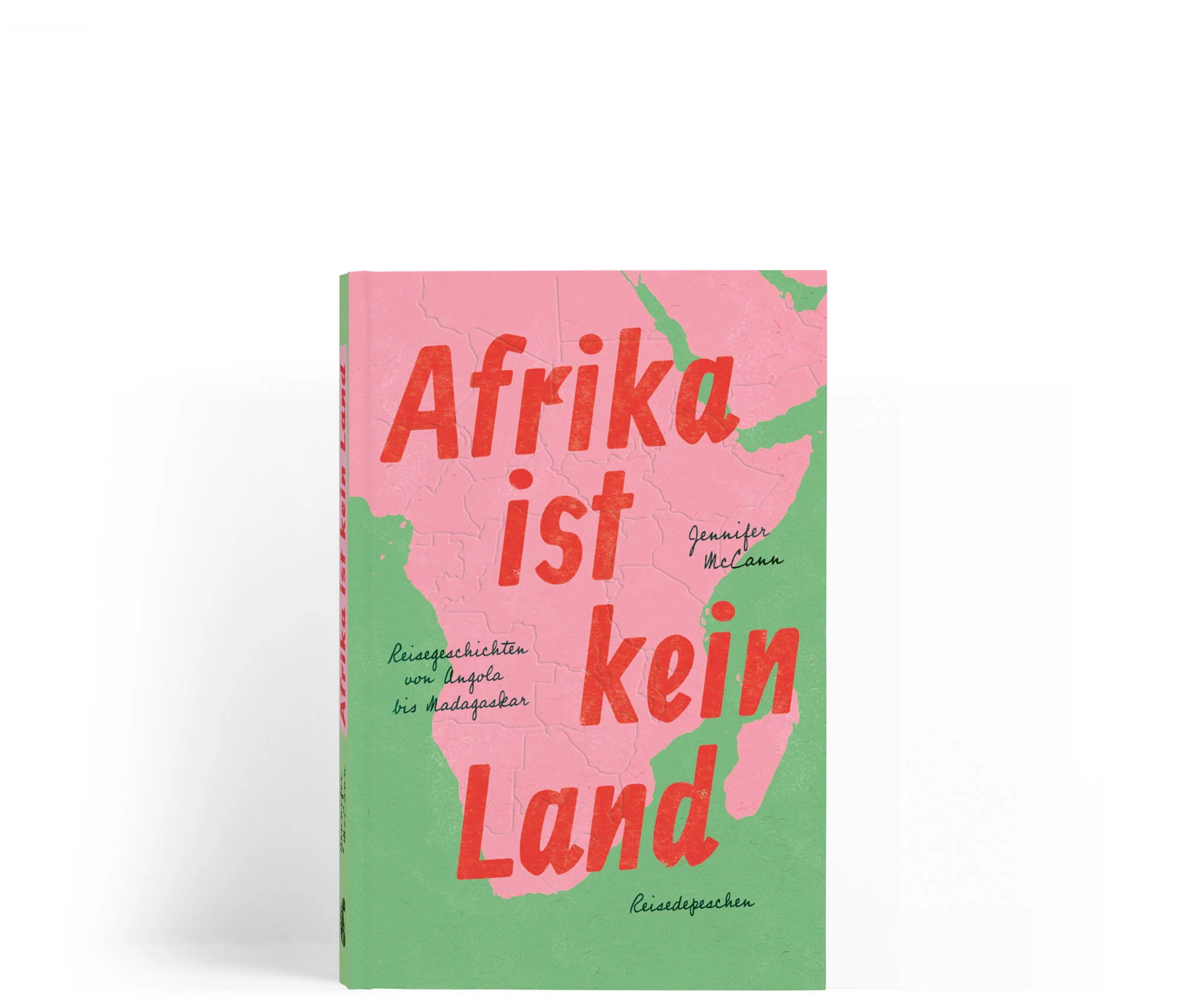 Afrika ist kein Land