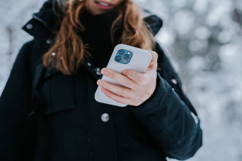 Die besten Tipps für die Nutzung eines Mobiltelefons auf internationalen Reisen