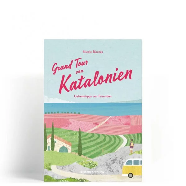 Grand Tour von Katalonien