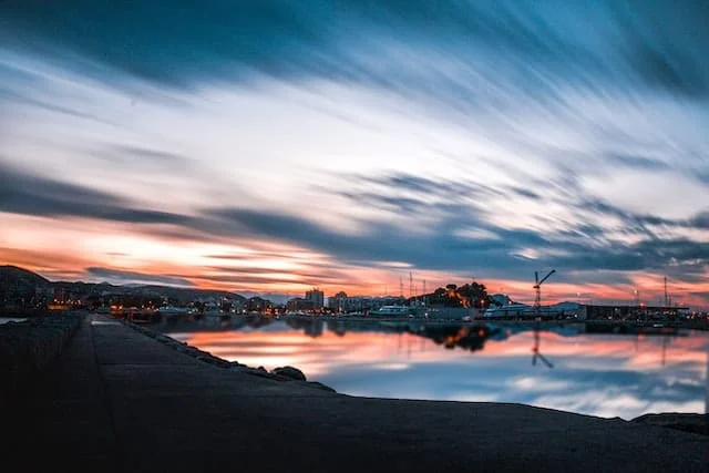 Spanisch lernen an der Costa Blanca in Spanien