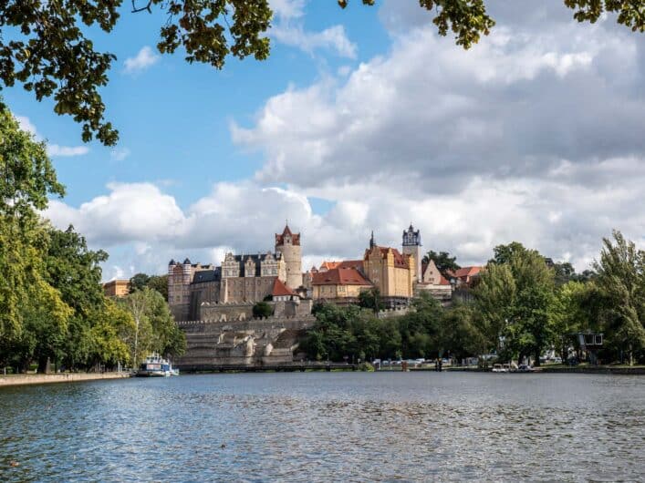 Wo Till Eulenspiegel den Pinguin grüßt: Ein Familienausflug in Sachsen-Anhalts WelterbeRegion