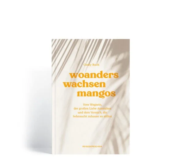 Woanders wachsen Mangos