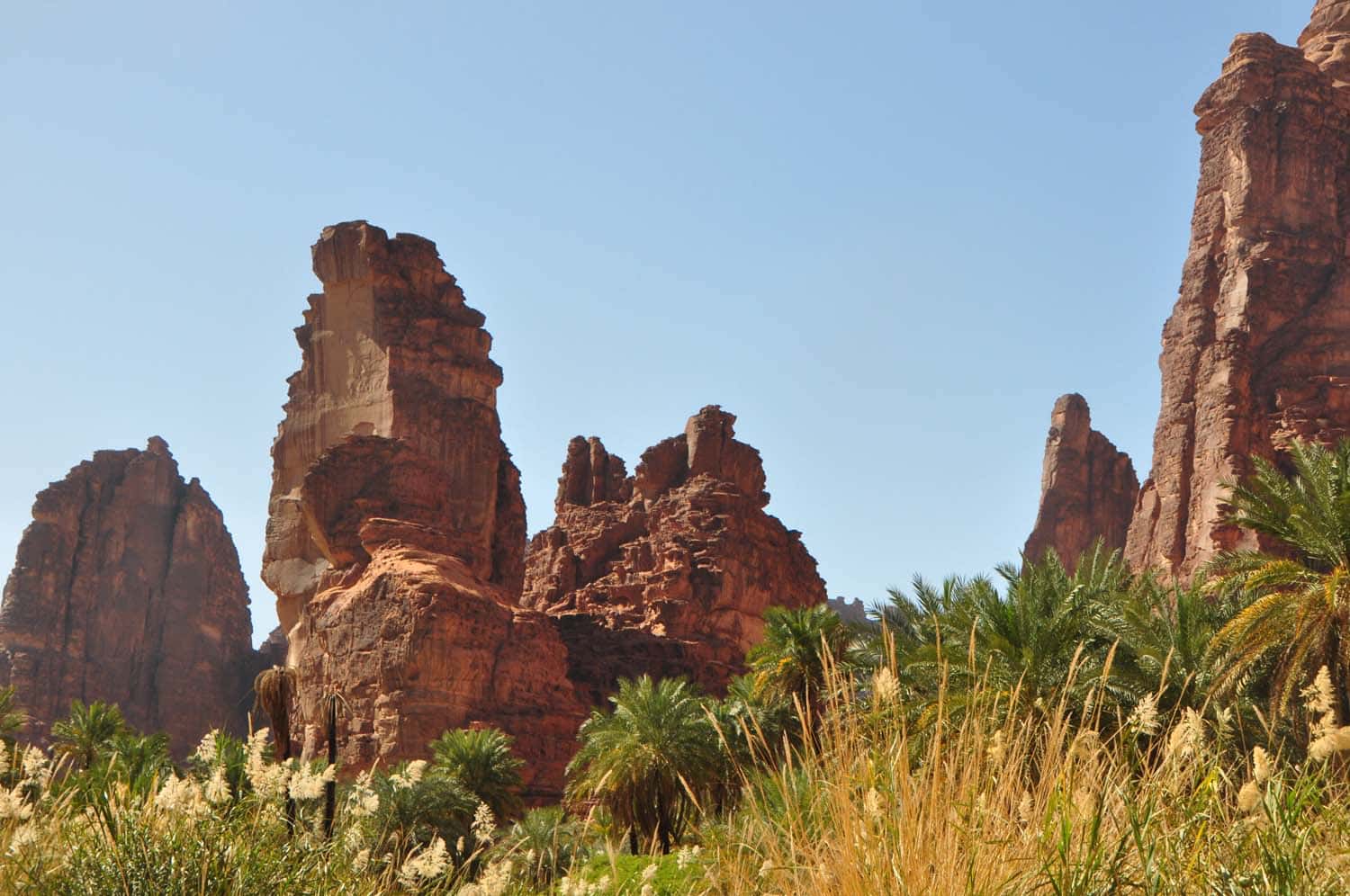 Wadi al Disah
