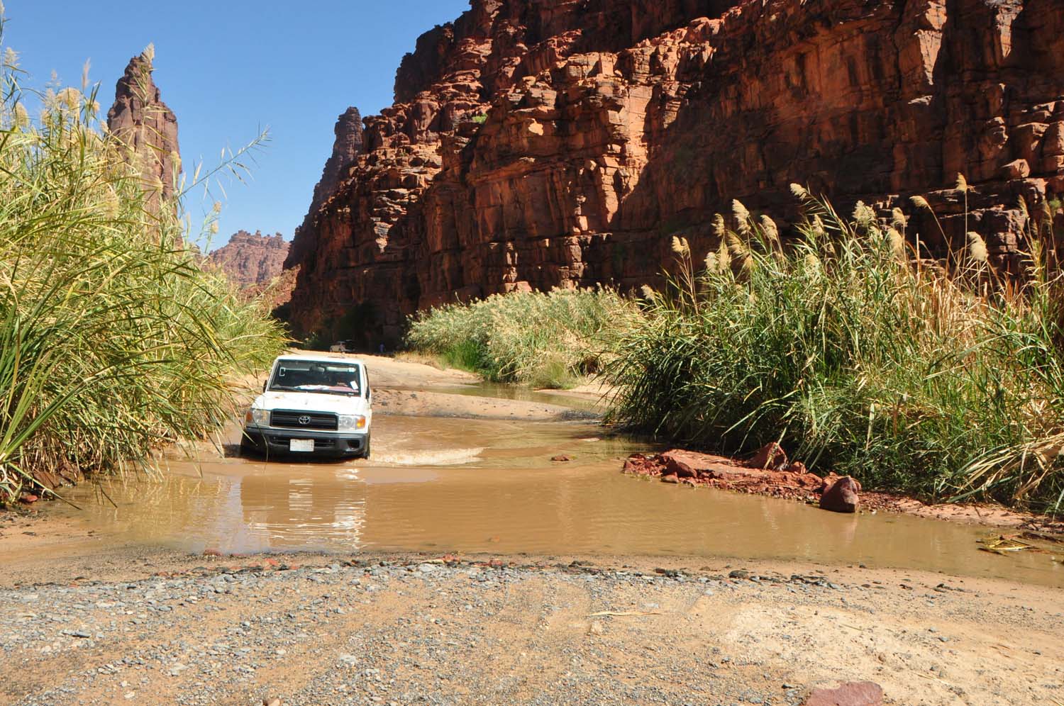 Wadi al Disah