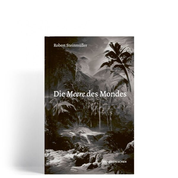 Die Meere des Mondes