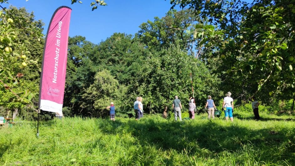 Naturschutz im Urlaub mit BUND-Reisen: Im Urlaub Natur genießen und gleichzeitig schützen