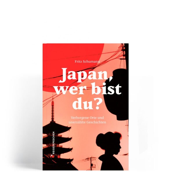 Japan, wer bist du?