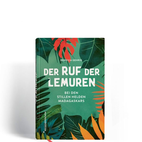 Der Ruf der Lemuren