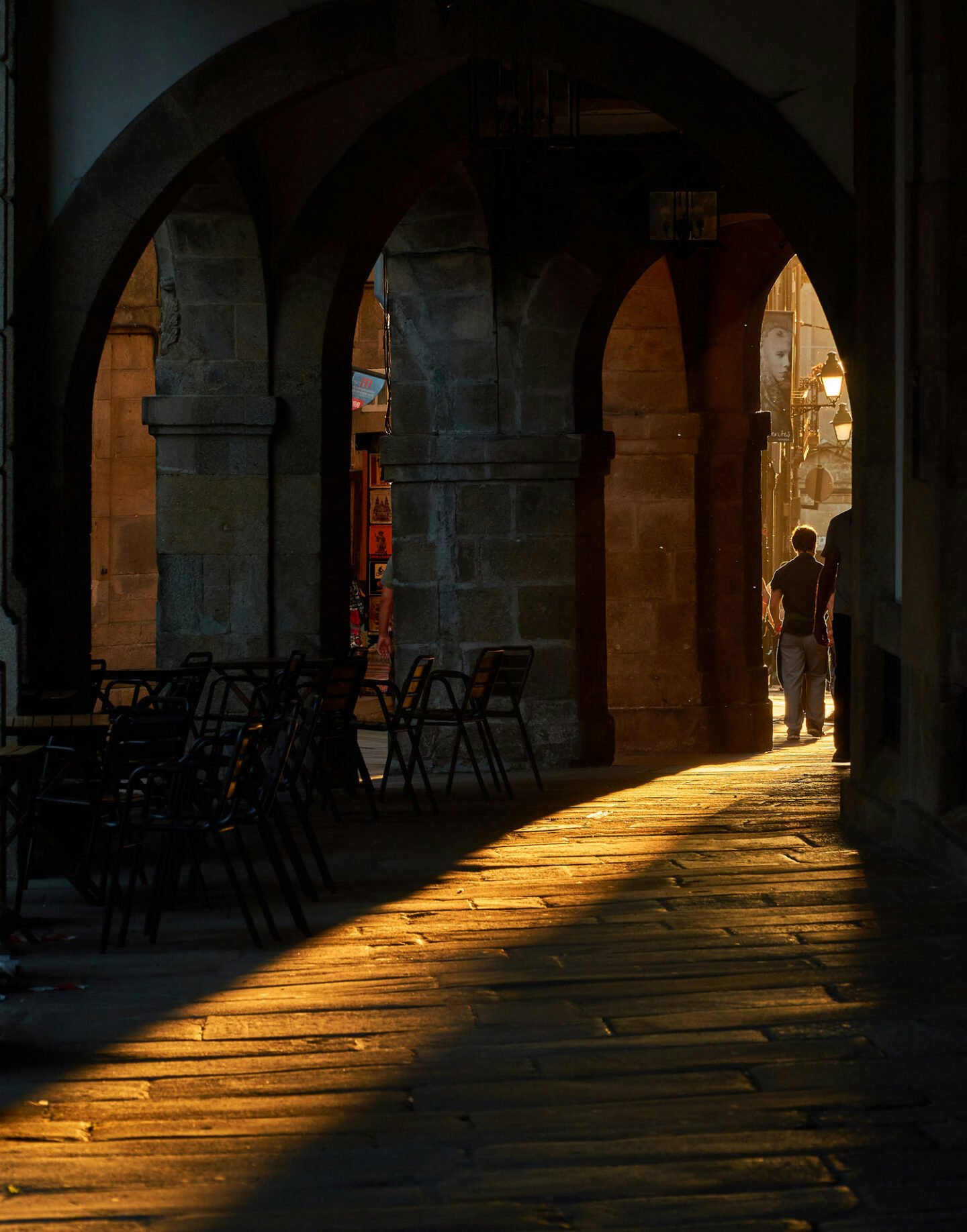Santiago de Compostela