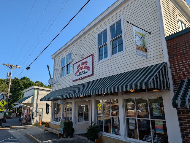 Floyd Country Store