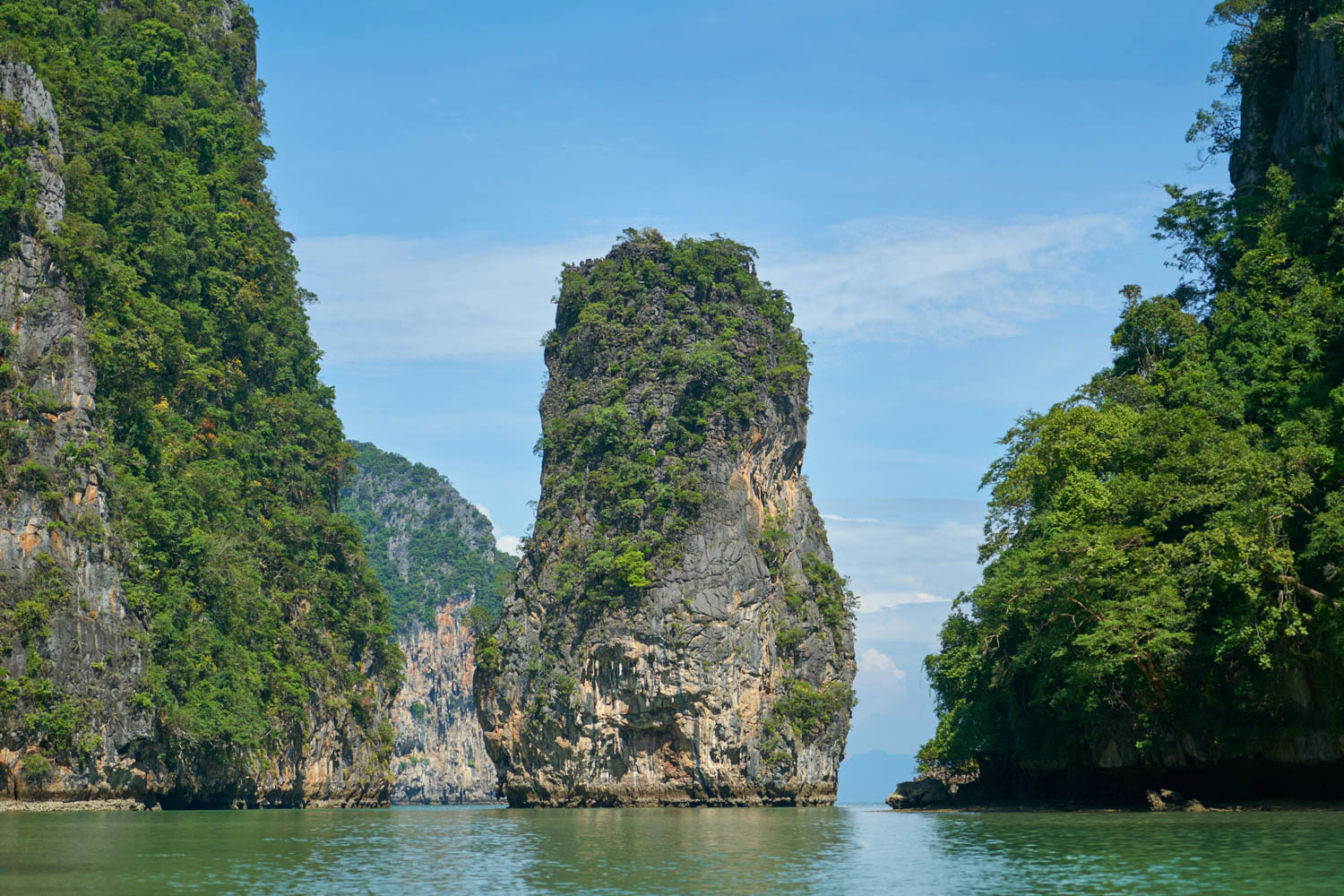 Welche thailändische Insel ist die richtige für mich?