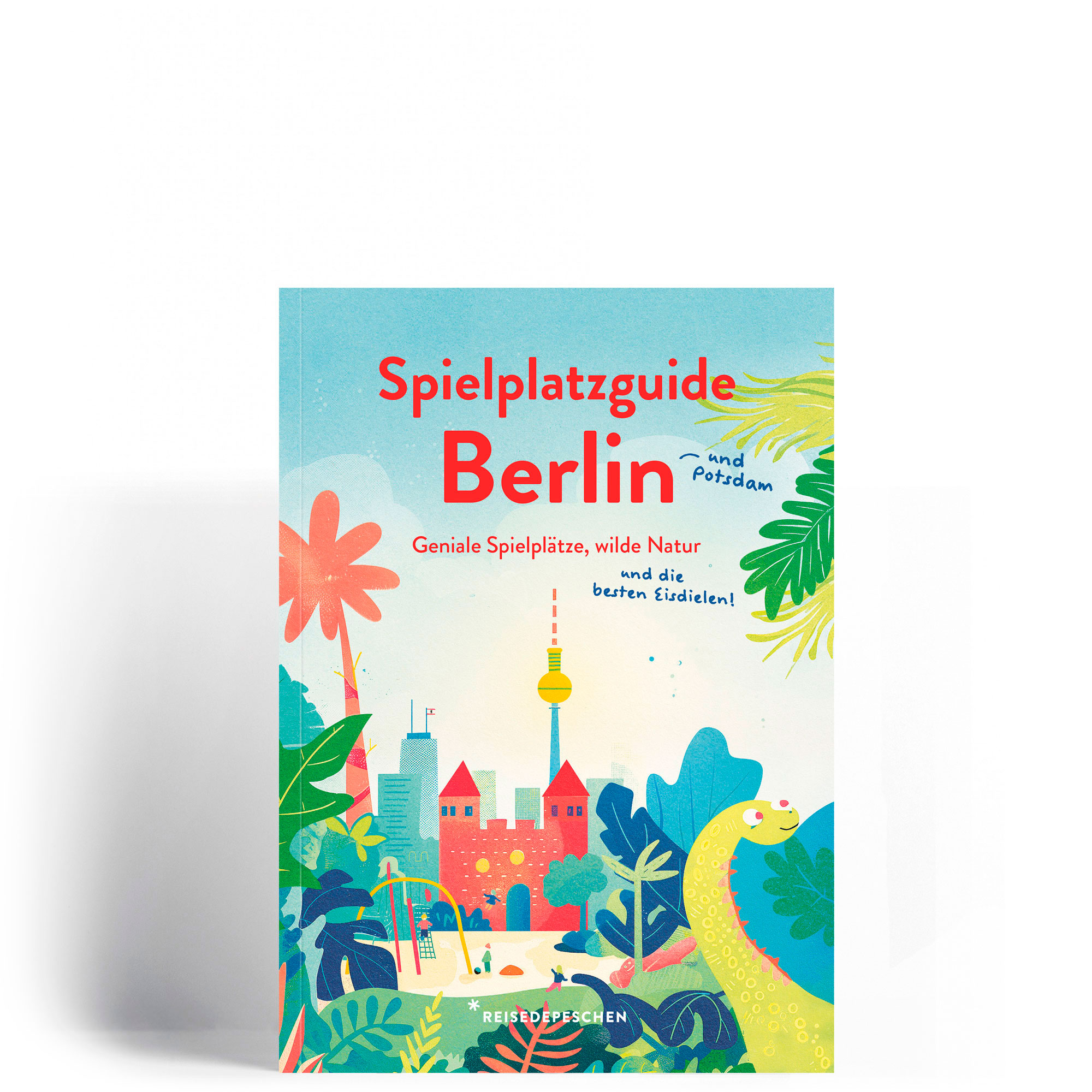 Spielplatzguide Berlin – Bild 1