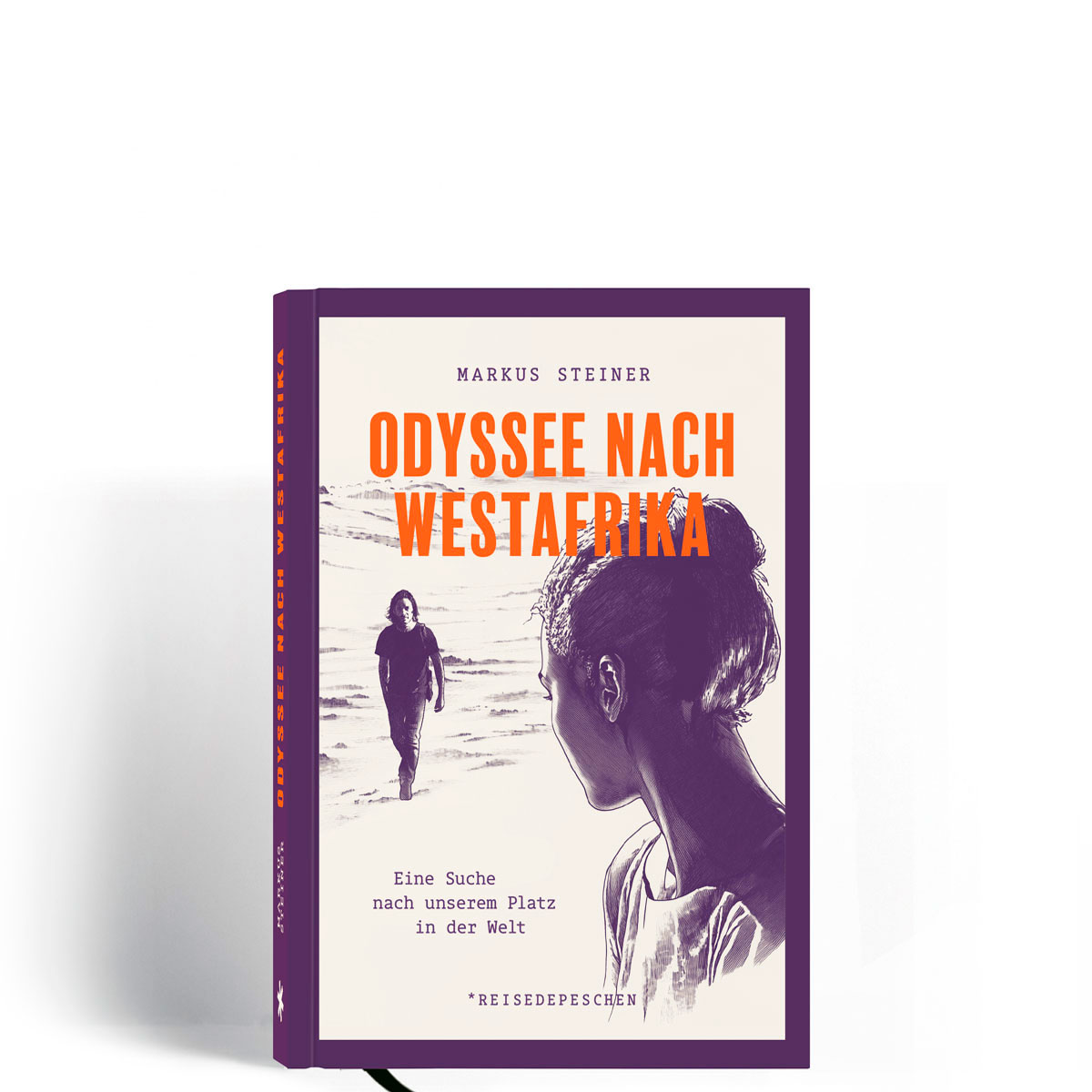 Odyssee nach Westafrika