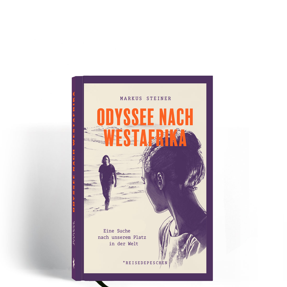 Odyssee nach Westafrika