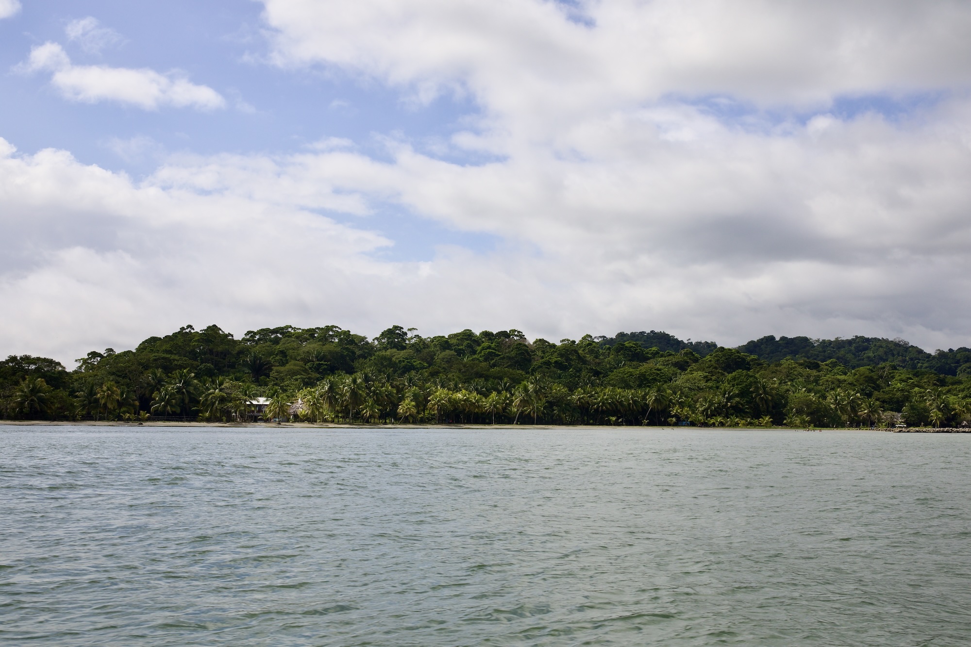 Rio Dulce – Tor zu Guatemalas Karibikküste