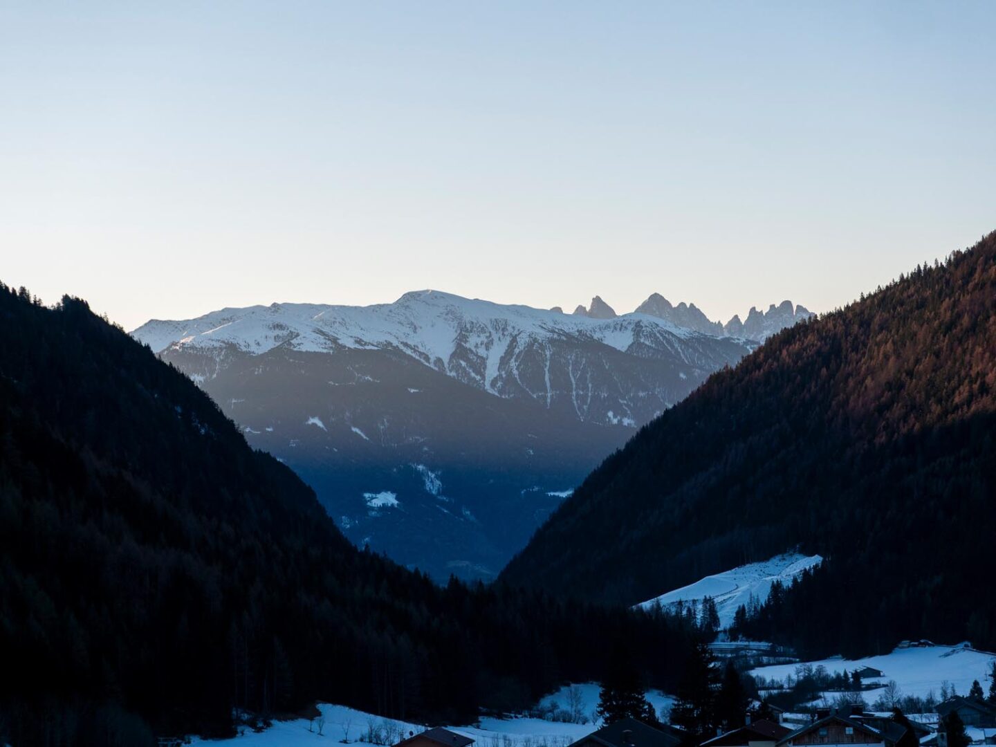 Ski-und Almenregion Gitschberg-Jochtal