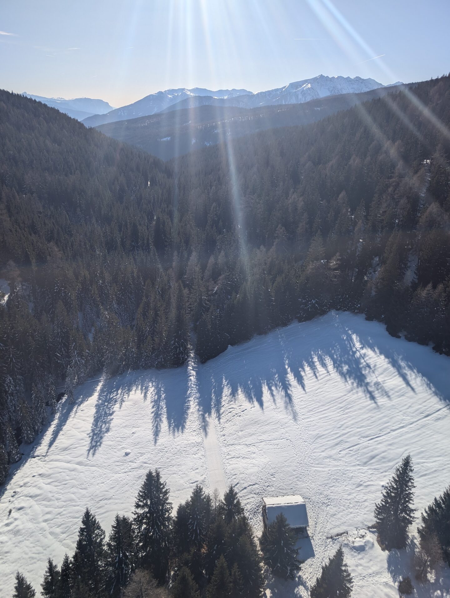 Ski-und Almenregion Gitschberg-Jochtal